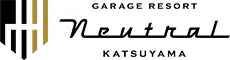 Garage Resort Neutral Katsuyama