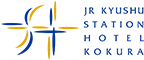 JR九州ステーションホテル小倉