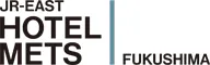 JR東日本ホテルメッツ 福島