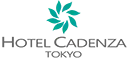 ホテルカデンツァ東京