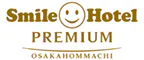 スマイルホテルプレミアム大阪本町