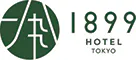 ホテル1899東京