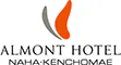 アルモントホテル那覇県庁前