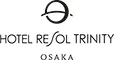 ホテルリソルトリニティ大阪
