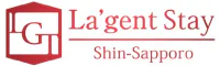 ラ・ジェント・ステイ新さっぽろ