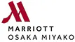 大阪マリオット都ホテル