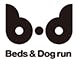 Beds and Dog run