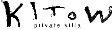 KITOW private villa
