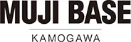 MUJI BASE KAMOGAWA