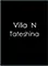 Villa N Tateshina