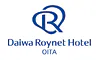 ダイワロイネットホテル大分