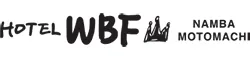 ホテルWBFなんば元町