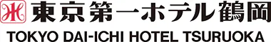 東京第一ホテル鶴岡