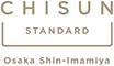 チサンスタンダード大阪新今宮