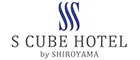 S CUBE HOTEL by SHIROYAMA