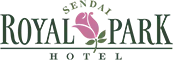 仙台ロイヤルパークホテル