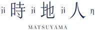 時地人- JIJIJIN Matsuyama