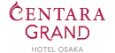 センタラグランドホテル大阪