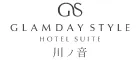GLAMDAY STYLE HOTEL SUITE 川ノ音