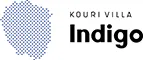KOURI VILLA Indigo