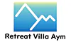 Retreat Villa Aym
