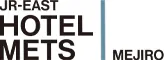 JR東日本ホテルメッツ 目白