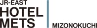 JR東日本ホテルメッツ 溝ノ口