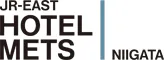 JR東日本ホテルメッツ 新潟