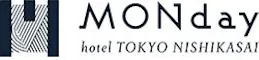 hotel MONday 東京西葛西