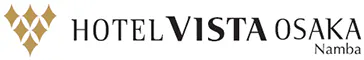 ホテルビスタ大阪［なんば］