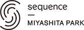 sequence MIYASHITA PARK