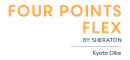 フォーポイント フレックス by シェラトン 京都御池
