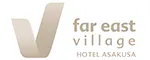 ファーイーストビレッジホテル東京浅草