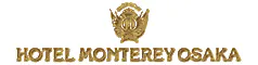 ホテルモントレ大阪