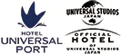 ホテル ユニバーサル ポート