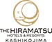 THE HIRAMATSU HOTELS & RESORTS 賢島