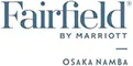 フェアフィールドバイマリオット大阪難波