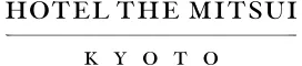 HOTEL THE MITSUI KYOTO