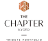 チャプター京都 トリビュートポートフォリオホテル