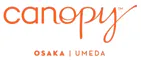 キャノピーbyヒルトン大阪梅田