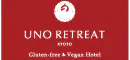 UNO RETREAT Kyoto | Gluten Free & Vegan Hotel