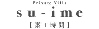 Private Villa su-ime