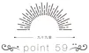 九十九里 point59