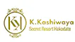 Villa K.Kashiwaya