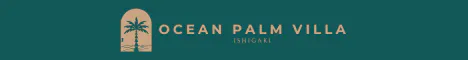 Ocean Palm Villa Ishigaki