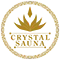 クリスタルサウナ