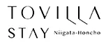TOVILLA STAY 新潟本町
