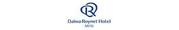 ダイワロイネットホテル水戸