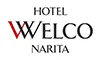 ホテルウェルコ成田