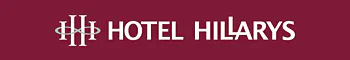ホテルヒラリーズ